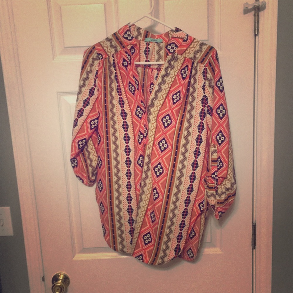 Blouse
